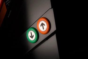 forst smulkintuvo lietimo mygtukai