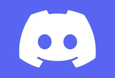 Discord logo