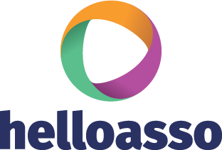 logo de Hello Asso