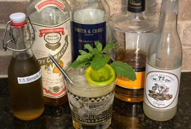 mai tai