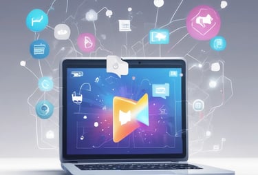 a man riding a skateboard down the side of a ramp