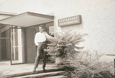 Εστιατοριο Δημητρακης