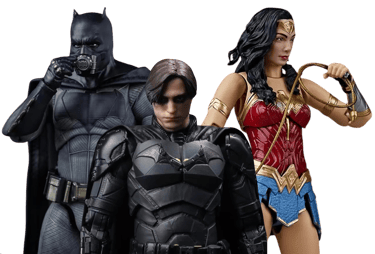 DC Action Figures in Pakistan