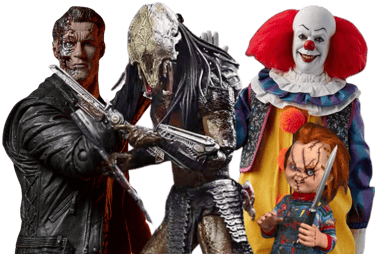 Movie Action Figures in Pakistan
