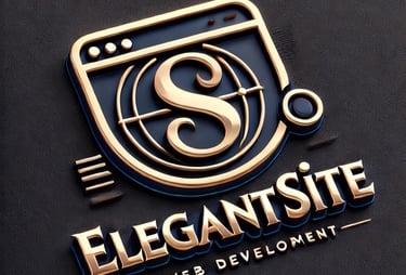 Λογότυπο του ElegantSite – Κατασκευή ιστοσελίδων και web development στην Ελλάδα
