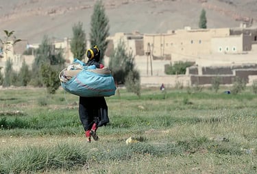 The Imilchil Marriage Festival moroccography