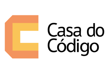 Link para Casa do Código