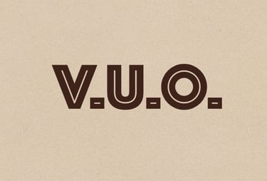 V.U.O. Nombre código de nueva obra de Espacio Escénica