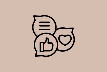 Social media Kits Instagram templates social media templates Instant download