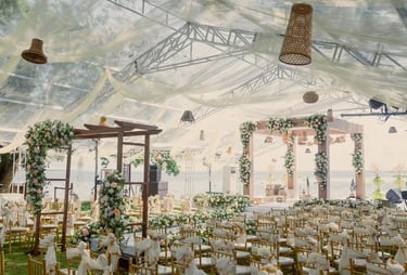best event planers