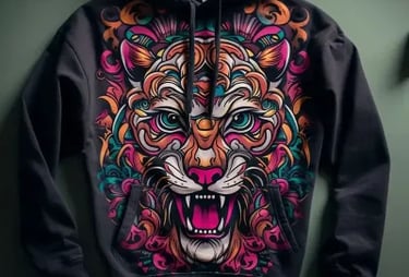 διαφημιστικά φούτερ για εταιρείες 