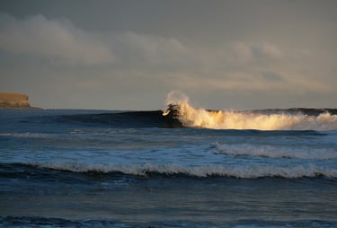 Surf page