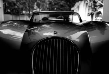 Wiesmann MF3
