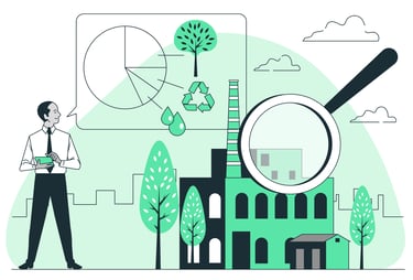 consultoria ambiental