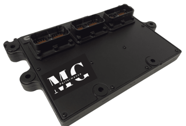 Steuergeraet Reparatur bei MG Performance