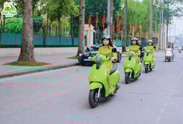 Non Touristy Things to Do in Hanoi Vietnam: Discover the Real Local Side of the City