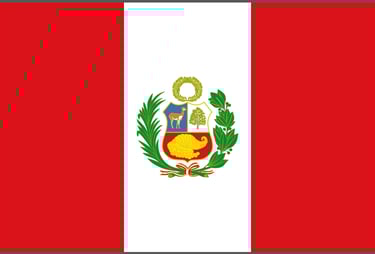 Peru vėliava