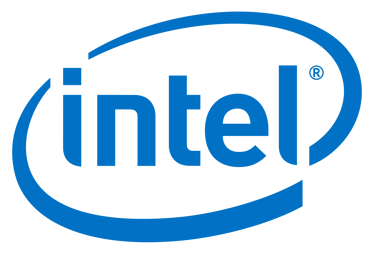 Intel logo