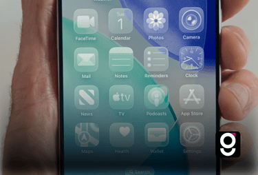Teste já o iOS 26 Public Beta 2 e descubra o novo visual ‘Liquid Glass’