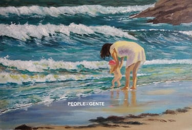 PEOPLE, OTHER THEMES - GENTE , OTROS TEMAS