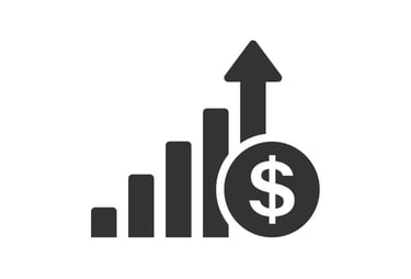 Revenue Icon