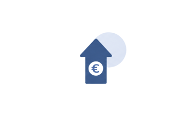 Dynamic pricing strategy icon