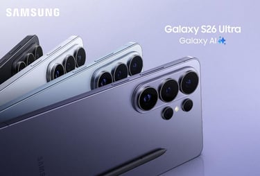 Samsung-Galaxy-S26-Series