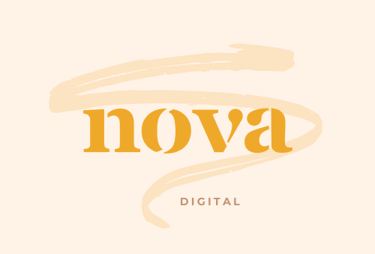 logo nova assistante digitale