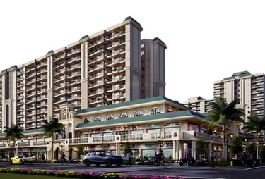 Arttech Group – Best Builders in Faridabad
