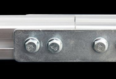 2つの桁用コネクタ3