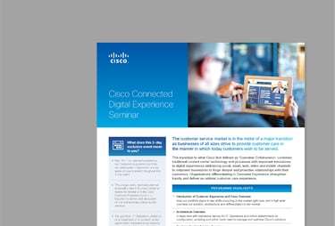 Digital Flyer & Email Direct Mailer (EDM)