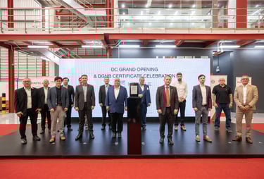 Hafele Thailand with Sanet Group for strategic business consulting and services