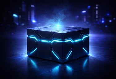 Tienda BLOGDROPEVENT: drops y colecciones seleccionadas por tiempo limitado