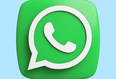 Whatsapp Icon