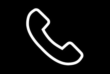 telephone icon