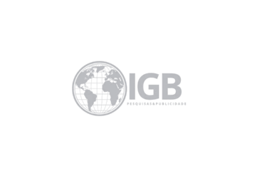 Logotipo da IGB