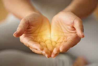 Alain Rochefort parle avec précision.