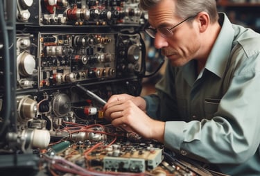 Bright living room with modern inventory