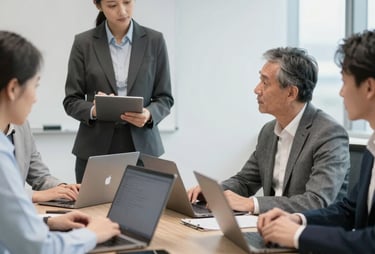 A close-up lifestyle shot of a hand holding a vintage camera against a sun-drenched Soft Sand background.