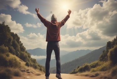 black blue and yellow textile