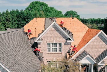 Wilson NC Lawn Care Services | Rubio's Lawn Care & Landscaping