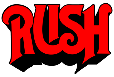 logo for Rush