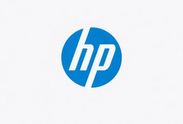 HP Service Center
