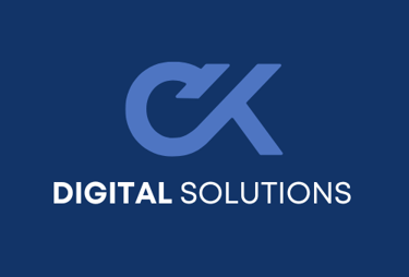 CK Digital Solutions