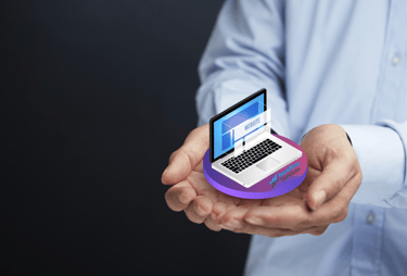 Transform Your Existing Website Rankflow