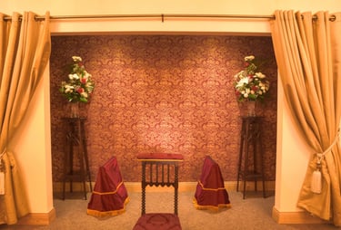 McGowan’s Funeral Home Ballybofey Stranorlar, funeral directors serving Ballybofey and Finn Valley