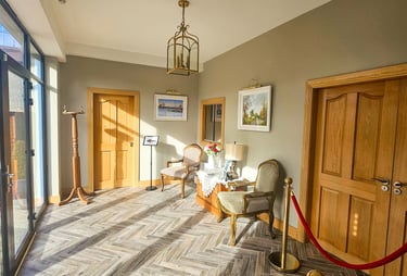 McGowan’s Funeral Home Ballybofey Stranorlar, funeral directors serving Ballybofey and Finn Valley