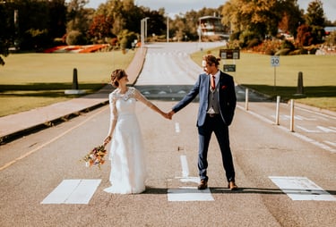 Peace Arch Wedding Photography photoshoot