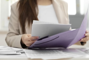 qué documentos necesita el vendedor de una vivienda