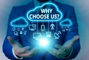 cloud technologies